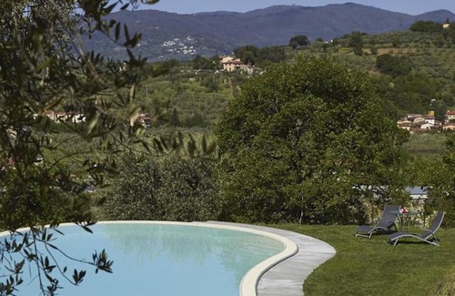Pistoia House | Beautiful Apartment - Abside