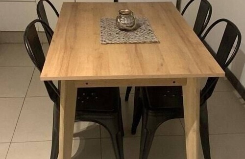 Mendoza Apartment | Cozy Apartment in Mendoza with Spa and Breakfast Included
