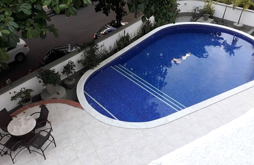 Ondina Apartment | Inviting Apartment at Atlantic Towers with Pool Access