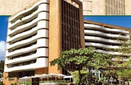 Ondina Apartment | Inviting Apartment at Atlantic Towers with Pool Access