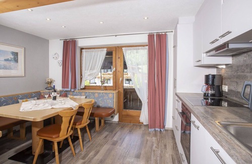 Aschau Im Zillertal Apartment | Comfortable Apartment for 6 with Wifi, Balcony & Pets Welcome