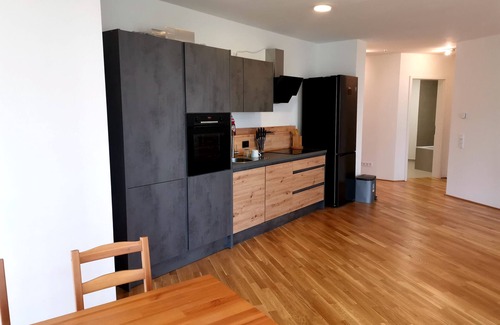 Hartenberg-Munchfeld Apartment | Inviting Parkside Apartment in Mainz with Spa & Hot Tub