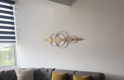 Chimborazo Province Apartment | Beautiful apartment, best view, close to the restaurants and city's nightlife