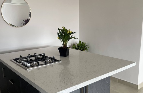 Chimborazo Province Apartment | Beautiful apartment, best view, close to the restaurants and city's nightlife