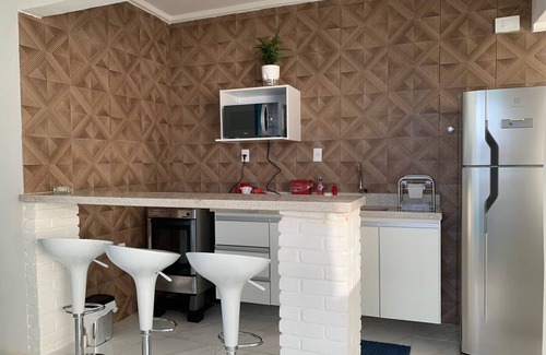 Sao Vicente Apartment | Cozy Apartment Near the Sea with Spa and Breakfast Included