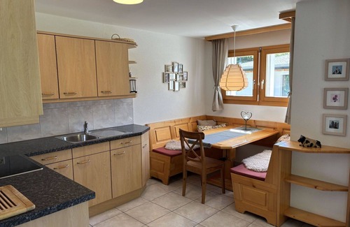 Reckingen Apartment | Beautiful apartment for 3 people with WIFI, TV and balcony