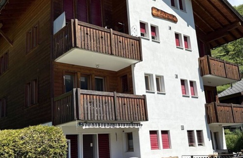 Reckingen Apartment | Beautiful apartment for 3 people with WIFI, TV and balcony