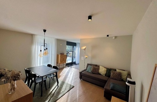 Horgen District Apartment | Beautiful apartment in Rüschlikon Zurich