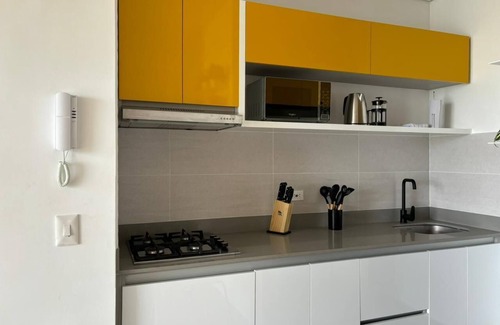 Gaira Apartment | Beautiful apartment with ocean view