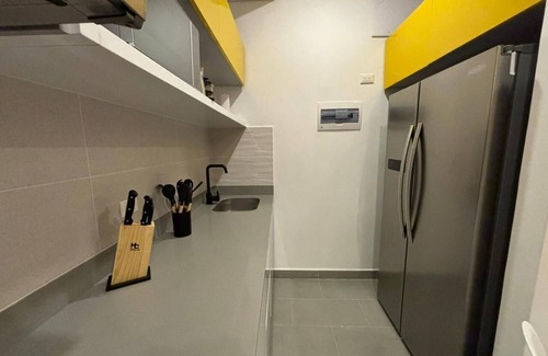 Gaira Apartment | Beautiful apartment with ocean view