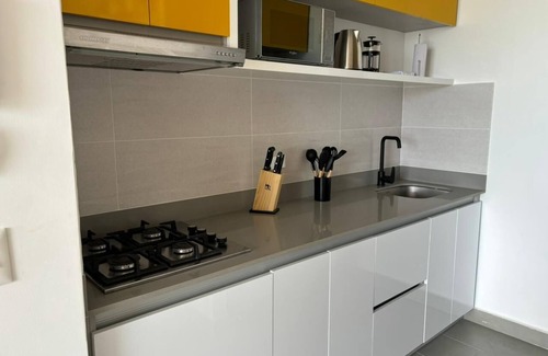 Gaira Apartment | Beautiful apartment with ocean view