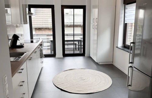Rhein-Erft-Kreis District Apartment | Beautiful Apartment | Cologne | 15 min. Phantasialand