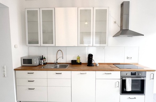 Rhein-Erft-Kreis District Apartment | Beautiful Apartment | Cologne | 15 min. Phantasialand