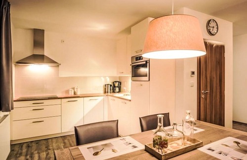 Lipno nad Vltavou House | Beautiful apartment in villa for 6 people with WIFI, TV, terrace, pets allowed and parking