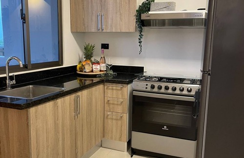 Punta Cana Apartment | Top-Notch Apartment Retreat at Punta Cana with Pool & Spa