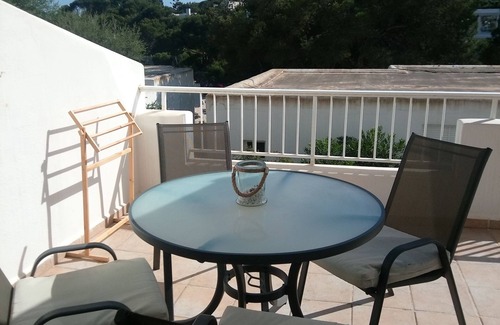 Cala d'Or Apartment | Cozy Apartment Steps from Cala Gran Beach - Guest Rated 9.8