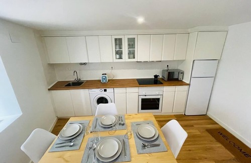 Elantxobe Apartment | Beautiful apartment in the heart of Elantxobe