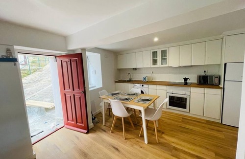 Elantxobe Apartment | Beautiful apartment in the heart of Elantxobe
