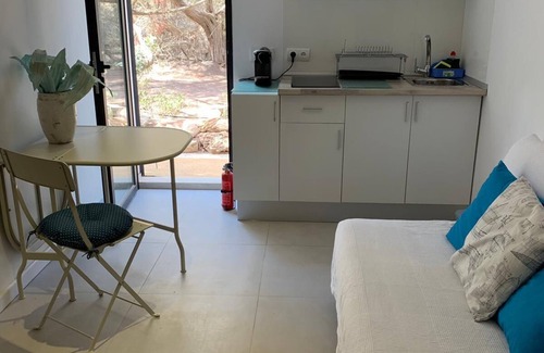 Formentera House | Cozy Apartment Just 150M from Migjorn Beach - Free WiFi