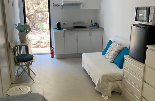 Formentera House | Cozy Apartment Just 150M from Migjorn Beach - Free WiFi
