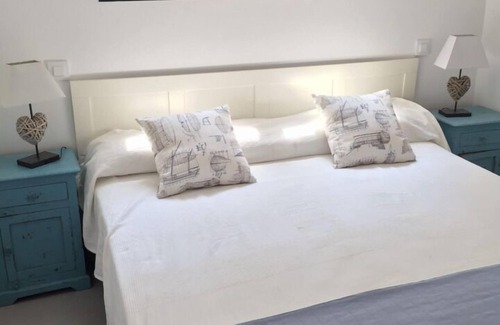 Formentera House | Cozy Apartment Just 150M from Migjorn Beach - Free WiFi
