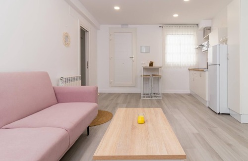 Monte Apartment | Scenic Apartment with Breathtaking Views and Spa Access
