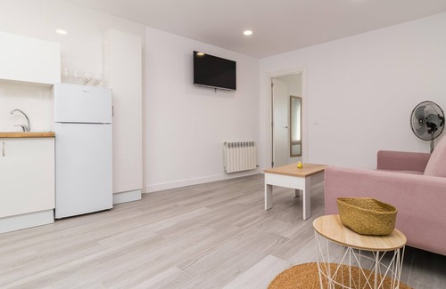 Monte Apartment | Scenic Apartment with Breathtaking Views and Spa Access