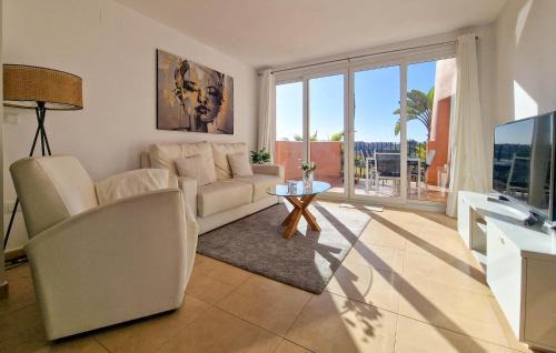 Los Martinez Apartment | Beautiful Apartment In Torrepacheco