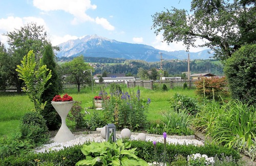 Grosssoelk Apartment | Cozy Apartment for 4 with WIFI, Kitchen and Patio Access