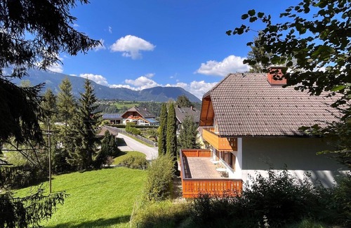 Grosssoelk Apartment | Cozy Apartment for Two with Hot Tub and Free WiFi