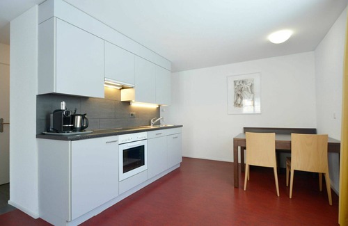 Savognin Apartment | Inviting Apartment with WiFi, Terrace & Panoramic Views