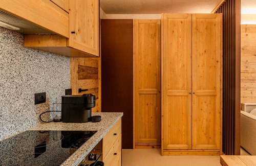 Giustino Apartment | Beautiful apartment for 2 guests with WIFI, TV and parking