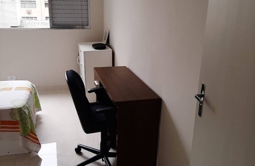 Pompeia Apartment | Oceanfront Apartment with Kitchen and 10/10 Guest Rating