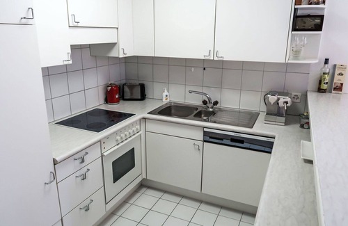 Acletta Apartment | Beautiful apartment for 4 guests with WIFI, TV, balcony, panoramic view and parking