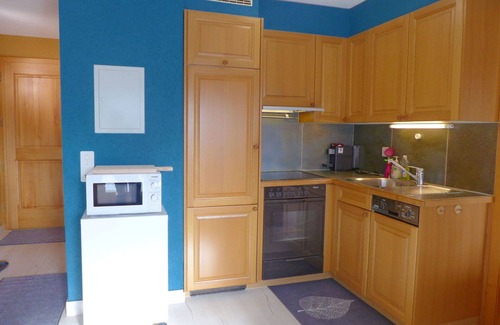 Montana Apartment | Cozy Apartment with Terrace, Pets Welcome & Modern Amenities