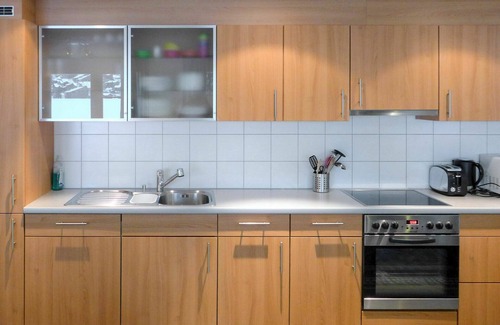 Zermatt Apartment | Ideal Apartment for 6 with WIFI, Balcony & Guest Rated 10/10