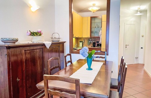 Vignola Apartment | Beautiful apartment for 4 people with WIFI and TV