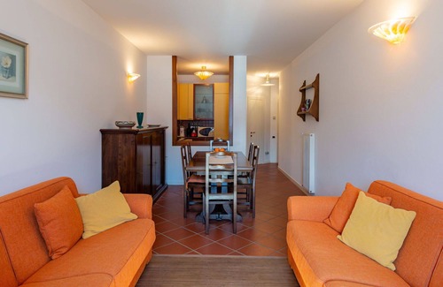 Vignola Apartment | Beautiful apartment for 4 people with WIFI and TV