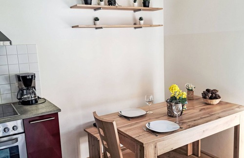 Rauris Apartment | Beautiful apartment for 6 guests with WIFI, pool, TV, terrace and pets allowed