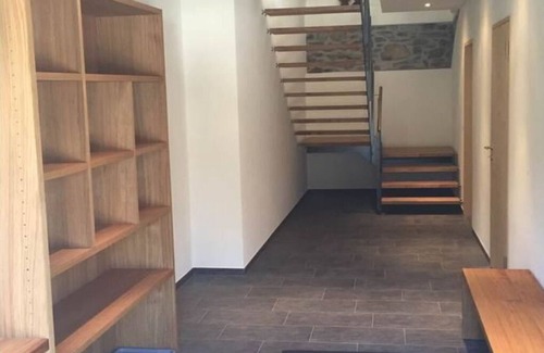 Valbella Apartment | Cozy Apartment for 8 with WIFI, Balcony & Parking Access