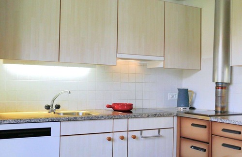 Aquila Apartment | Beautiful apartment for 4 guests with WIFI, TV, balcony, pets allowed and parking