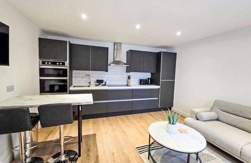 Nairn Apartment | Beautiful apartment for 4 people with TV
