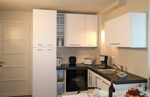 Olgiasca Apartment | Cozy Apartment for 4 with Lake View, Pets Allowed & WiFi