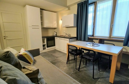 Olgiasca Apartment | Cozy Apartment for 4 with Lake View, Pets Allowed & WiFi