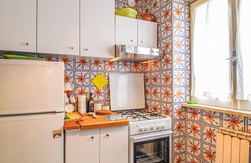 Selvacava Apartment | Cozy Apartment for 3 with Ocean View and Terrace