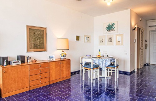 Selvacava Apartment | Cozy Apartment for 3 with Ocean View and Terrace