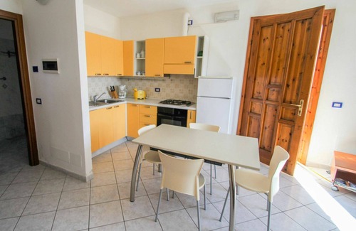Luino Apartment | Inviting Apartment for 4 with Pool, Terrace & Lake View