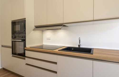 Loreto Apartment | Beautiful apartment for 5 guests with A/C, WIFI, TV and balcony