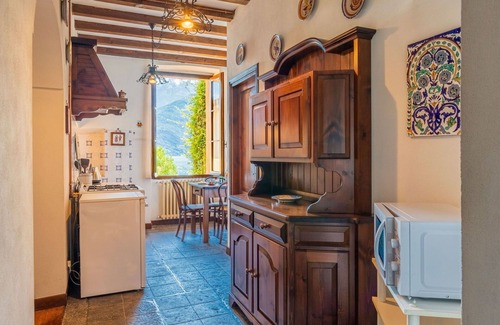 Musso Apartment | Beautiful apartment for 2 guests with WIFI and TV