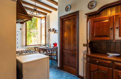 Musso Apartment | Beautiful apartment for 2 guests with WIFI and TV
